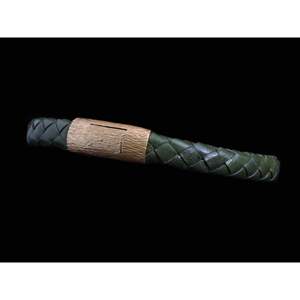 Pulsera Graffiato Verde - Product Image 3