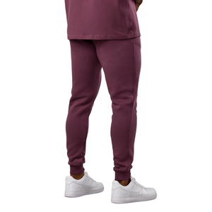 Pantalones Deportivos de Gimnasio para Hombre, Corte Moderno, Diseño Limpio, Cintura Ajustable para Comodidad Diaria - Product Image 6