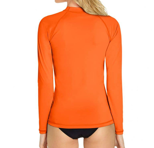 Manches de sublimation MMA pour femmes en gros – Rashguard personnalisé avec logo, séchage rapide, tissu polyester/nylon, couleurs personnalisées - Product Image 6