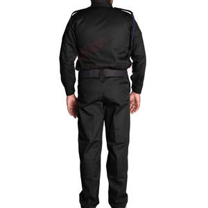 Ensemble d'uniformes professionnels de sécurité pour hommes et personnel – Tenue de patrouille - Product Image 2