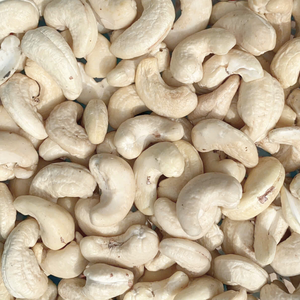 เม็ดมะม่วงหิมพานต์ดิบผลิตจากเม็ดมะม่วงหิมพานต์แบบอินเดียส่งออกไปยังเอเชียยุโรปตะวันออกกลาง - Product Image 1