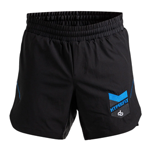 BJJ Wrestling <b>Shorts</b> Adult <b>Men</b> Eco-Friendly Quick Dry Breathable High Street Style Custom Pattern Elastic Waist MMA Fight Gear - Product Image 1