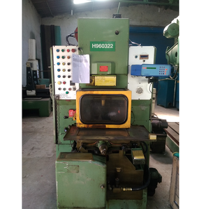 Machine de façonnage d'engrenages hydraulique industrielle à grande vitesse pour un processus de fabrication d'engrenages de précision - Product Image 6