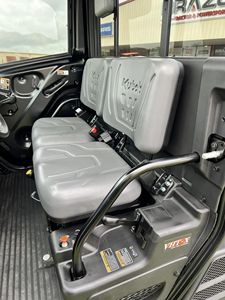 Kubota Cabine RTV-X1100C Utilitaire 4WD - Product Image 5