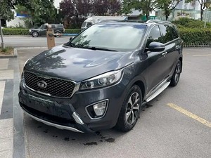 รถยนต์มือสอง Kia K2 K4 K5 KX5 รถยนต์ใช้น้ำมันขายดี ราคาประหยัด - Product Image 3
