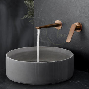 Robinet de lavabo encastré à prix de gros, meilleure qualité, fabrication en usine - Product Image 5