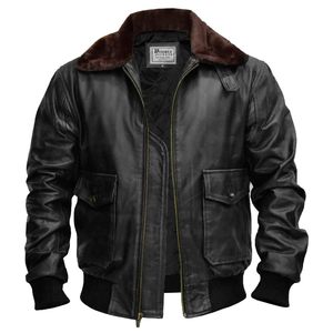 Blouson en cuir synthétique de style motard personnalisé, couleur personnalisée, course, imperméable, coupe-vent - Product Image 5