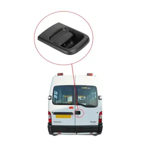 Poignée de coffre extérieure Renault Master 2 7700352433 Poignée de porte et de fenêtre Produit - Product Image 3