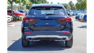 Coche usado de segunda mano con certificación LHD/RHD Más cedes-Be NZ GLA 250 FWD 2025 - Product Image 4