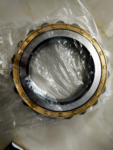 Roulement à rouleaux cylindriques RN221E RN221 <span class=keywords><strong>RN</strong></span> 221 - Product Image 5