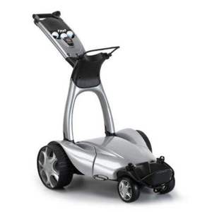 BEST-SELLER : Nouvelle voiturette de golf électrique Golf X9 Follow Signature Range, prête à être expédiée - Product Image 1