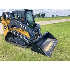 2023 para John para Deere 317G estado usado - Product Image 5