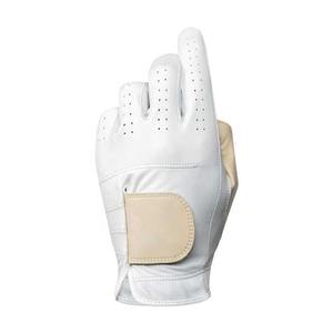 Gants de golf pour hommes de qualité supérieure, personnalisés, professionnels, de haute qualité, best-sellers, en cuir véritable Cabretta PU, poignées personnalisées - Product Image 1