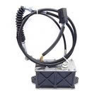 Throttle <b>Motor</b> & Governor <b>Motor</b> 24V 386-3439 for E312D2/E320D2 Excavator-OEM/Aftermarket/NXA Brand 12-Month Warranty - Product Image 4