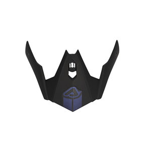 Visiera Acerbis JET AIR VISOR 22-06 Accessorio per Casco Moto - Product Image 1