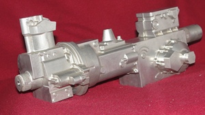 Cao cấp áp lực cao <span class=keywords><strong>CNC</strong></span> Anodized nhôm các bộ phận gia công tiện quay không gỉ đồng kim loại phay quá trình máy móc - Product Image 3