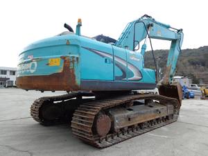 เครื่องจักรรถขุดใช้แล้วของแท้จากญี่ปุ่นอุปกรณ์ก่อสร้างและก่อสร้าง - Product Image 2