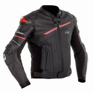 Hombres Mugello 2 pista/montar cuero perforado de vaca/canguro chaqueta de carreras de cuero/Chaqueta CE certificado, todos los tamaños y colores - Product Image 1