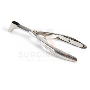 Prix usine En Acier Inoxydable Spéculum Nasal Manuel Puissance Manuel Instrument Chirurgical Par Surgiright Instruments - Product Image 1