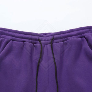 Survêtements d'hiver personnalisés de haute qualité pour hommes, les plus vendus, vêtements de sport tendance, motif uni, écologiques, respirants, grandes tailles - Product Image 6