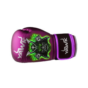Gants de boxe de haute performance, nouveau design, gants de boxe de combat, vente chaude, bonne qualité, gants de boxe réglables - Product Image 5
