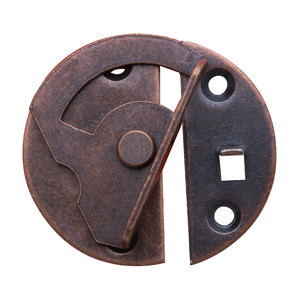 Table à manger extensible moderne de haute qualité FT avec meubles en bois réglables et quincaillerie en fer - Product Image 4