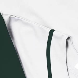 Jersey de béisbol sublimado completo con botón completo para hombres y mujeres, uniforme de béisbol, ropa deportiva para equipos, Jersey de béisbol deportivo - Product Image 2