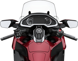 ข้อเสนอสุดพิเศษ 2026 Gold-Wing-Tour Automatics DCT ใหม่ (มอเตอร์ไซค์) สำหรับขาย - Product Image 6
