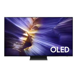 Nuevo Televisor Inteligente OLED 4K S90F de 65 Pulgadas - Procesador NQ4 con IA - Caja Original de Fábrica - Ordene Ahora - Product Image 4