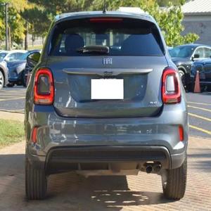 FIAT 500X SPORT AWD 2022 d'occasion, conduite à gauche/droite - Product Image 5