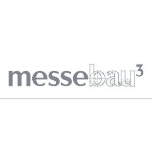 messebau³ GmbH logo