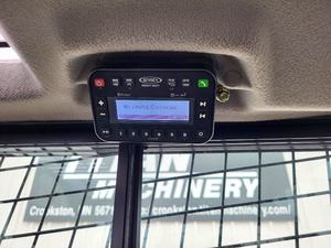 Chargeuse sur chenilles Diesel TR310B 2024, chargeuse compacte, moteur Kohler, vérin hydraulique Huade, pompe KYB, engrenage haute efficacité - Product Image 5