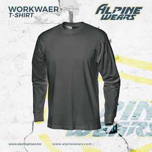 Seguridad reflectante de alta visibilidad personalizada con camiseta de manga corta para hombres Construcción Hi Viz Camisas de trabajo con bolsillo para niños - Product Image 5