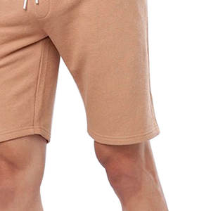 Shorts pour hommes coupe classique offrant une forme équilibrée et une sensation de tissu doux pour les tenues quotidiennes - Product Image 6