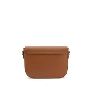 Sac à bandoulière pour femme Lisa en PU avec une seule sangle, doublure en polyester et fermeture éclair - Product Image 3