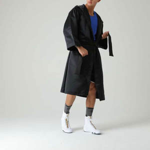 ชุดนักมวยชุดยาวอุปกรณ์ชกมวยชุดเล่นมวย - Product Image 3