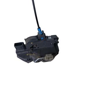 Serrure avant droite OPEL Astra J GTC 13579523 (11>15) - Product Image 3