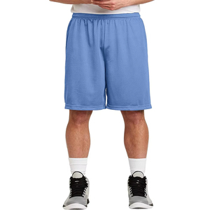 Vente en gros de shorts de basketball personnalisés pour hommes design en maille pour hommes - Product Image 1