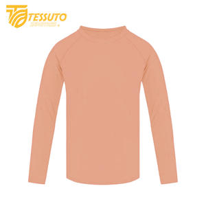 TESSUTO Vêtements de protection confortables en polyester et en spandex pour hommes pour les activités intérieures et extérieures - Product Image 2