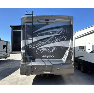 DESCUENTO en Autocaravanas Usadas Económicas J-a-y-c-o S-e-n-e-c-a X-t 3-2-U - Product Image 4