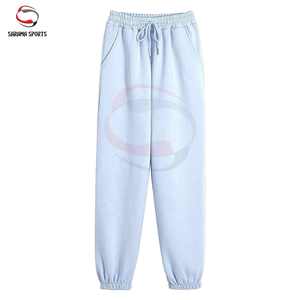 Elastic Waist Fleece <b>Trousers</b> Comfortable <b>Lounge</b> Pants <b>Men's</b> Polar Fleece Jogger Pants Washed Winter Sports <b>Trousers</b> <b>Men's</b> Pants - Product Image 1