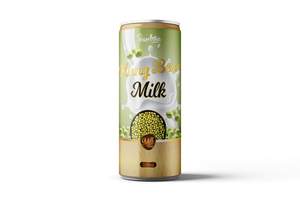 Lait d'amande standard à l'exportation, durée de conservation de 24 mois, boisson instantanée, boîte de conserve naturelle saine - Product Image 2