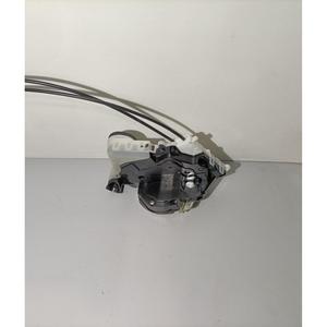 CERRADURA DELANTERA DERECHA TOYOTA Yaris Serie 1NR-FE, 1NR-FKE (11>13) - Product Image 3