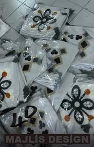 ชุดปลอกหมอนอิงชุดหมอนอิงผ้าคุชชั่น - Product Image 3