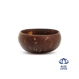 ชามมะพร้าวทั้งหมดทำด้วยมือจากเวียดนาม - Product Image 1