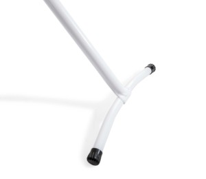 Planche à repasser portable pliable Jazz avec housse de planche à repasser - Product Image 4