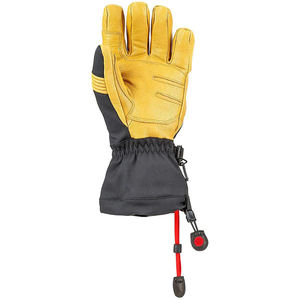 Guantes de Esquí de Cuero de Alta Calidad, Diseño y Material a Demanda del Cliente, Proveedor Directo de Fábrica, Calidad Profesional - Product Image 3