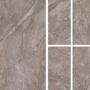 Clásico Terra 600x1200mm moderno Europa sólido brillante antideslizante baldosas para baños escuelas Dyna habitaciones de porcelana esmaltada - Product Image 1