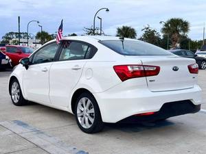 Kia Rio LX 2016 Seminuevo en Excelente Estado, FWD - Product Image 3