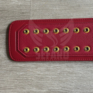 เข็มขัดหนังแชมป์มวยสินค้ามาใหม่ - Product Image 3